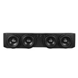 Universal Quadruple 8" Ported Subwoofer Enclosure