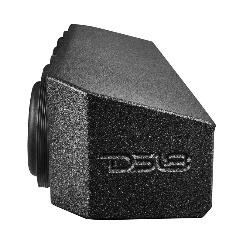 2018-2026 Jeep Gladiator Quadruple 8” Ported Subwoofer Enclosure