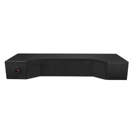 Loaded 2 x 8" Subwoofer Enclosure for 2019 – 2026 RAM Trucks