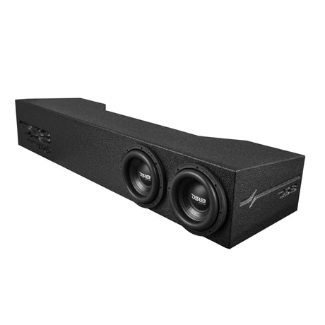 Loaded 2 x 8" Subwoofer Enclosure for 2019 – 2026 RAM Trucks