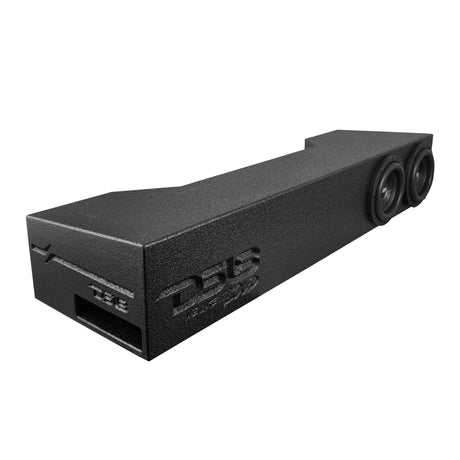Loaded 2 x 8" Subwoofer Enclosure for 2019 – 2026 RAM Trucks