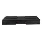 Loaded 4 x 8" Subwoofer Enclosure for Chevy/GMC Crew Cabs (2007-2026) and Ford F-150/Super Duty Crew Cabs (2009-2026) DS18