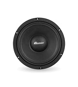 ECO-0803X | 8'' 250W MAX. | COIL 8 Ohms COMANDO
