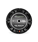 ECO-1003X | 10'' 300W MAX. | COIL 8ohm Comando Audio