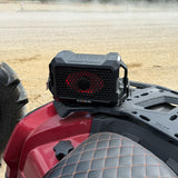 Universal EcoXGear Defender Mount for Rancher, Foreman, Rubicon Vessel Powersports