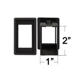 ECSW-MOU-SIN Mounting Panel Audiopipe