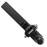 Bulletproof Extreme Duty 6” Drop/Rise Trailer Hitch 2.5" Box Steel Shank