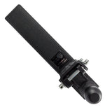 Bulletproof Extreme Duty 6” Drop/Rise Trailer Hitch 3" Box Steel Shank