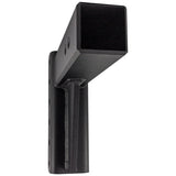 Bulletproof Extreme Duty 6” Drop/Rise Trailer Hitch 3" Box Steel Shank
