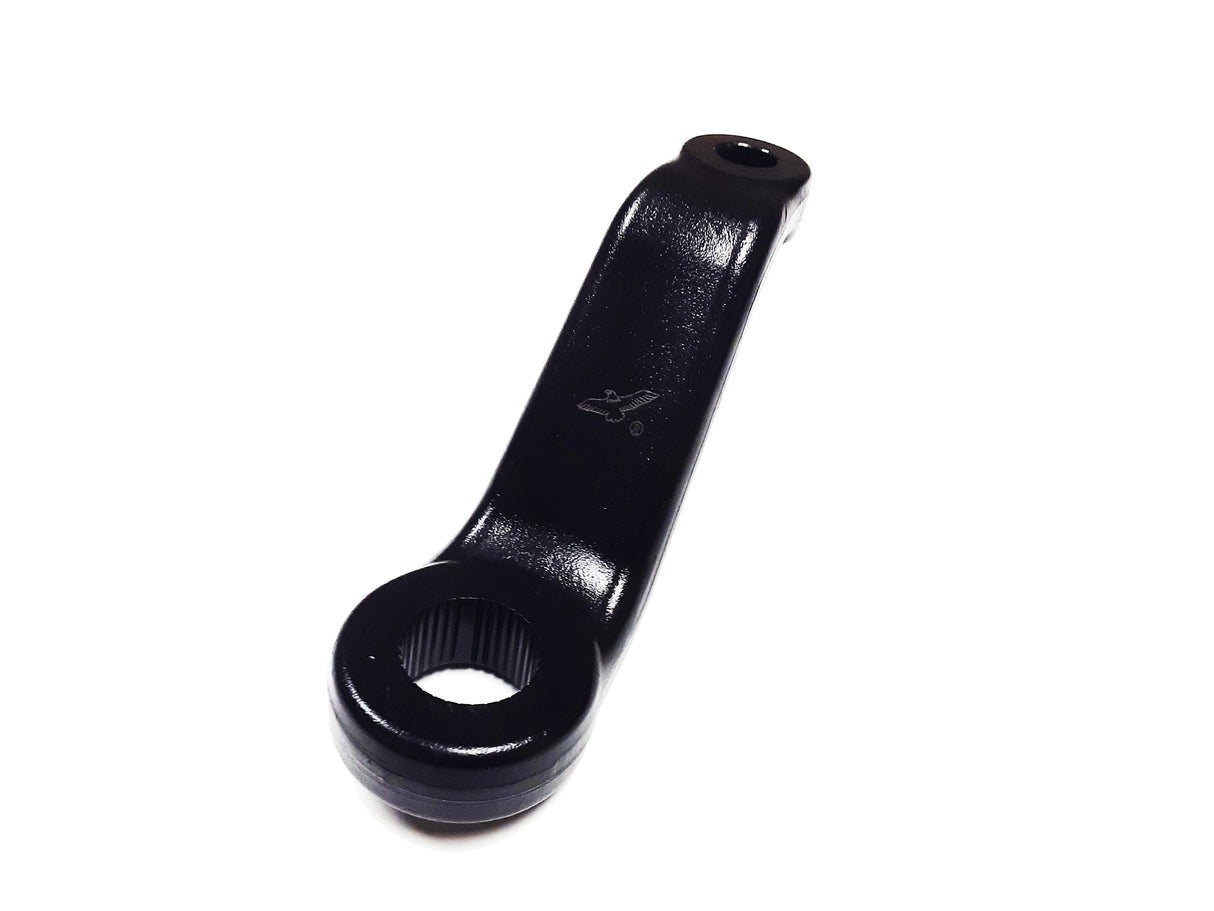 4.5-12" Lift Height Pitman Arm for 2005-2010 Ford F250/F350 Super Duty Stryker Off Road Design
