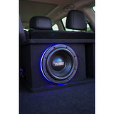 Gorilla Knobz 10" v3 Smart RGB LED Subwoofer Rings (Upgraded Module) Gorilla Knobz