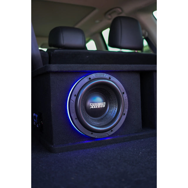Gorilla Knobz 10" v3 Smart RGB LED Subwoofer Rings (Upgraded Module) Gorilla Knobz