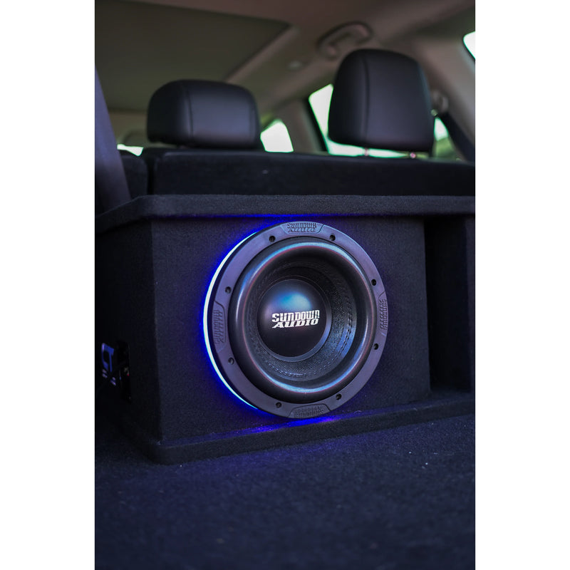 Gorilla Knobz 10" v3 Smart RGB LED Subwoofer Rings (Upgraded Module)