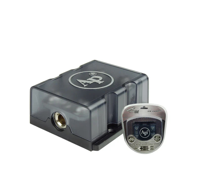 Audiopipe EFB-24084ANL 2 Position ANL Fused Distribution Block