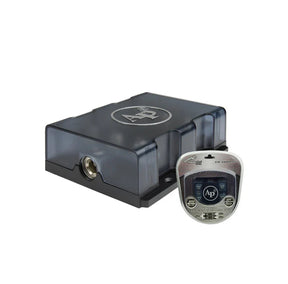 Audiopipe EFB-34084ANL 3 Position ANL Fused Distribution Block Audiopipe