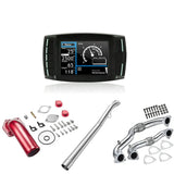 DPF/DEF/EGR Delete 2008-2010 Ford 6.4L Powerstroke All-in-One Kit Flashark