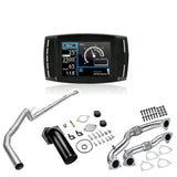 DPF/DEF/EGR Delete 2008-2010 Ford 6.4L Powerstroke All-in-One Kit Flashark