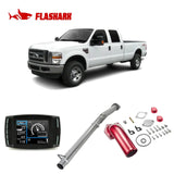 2008-2010 6.4L Ford Powerstroke All-in-One Kit DPF/DEF/EGR Delete Flashark