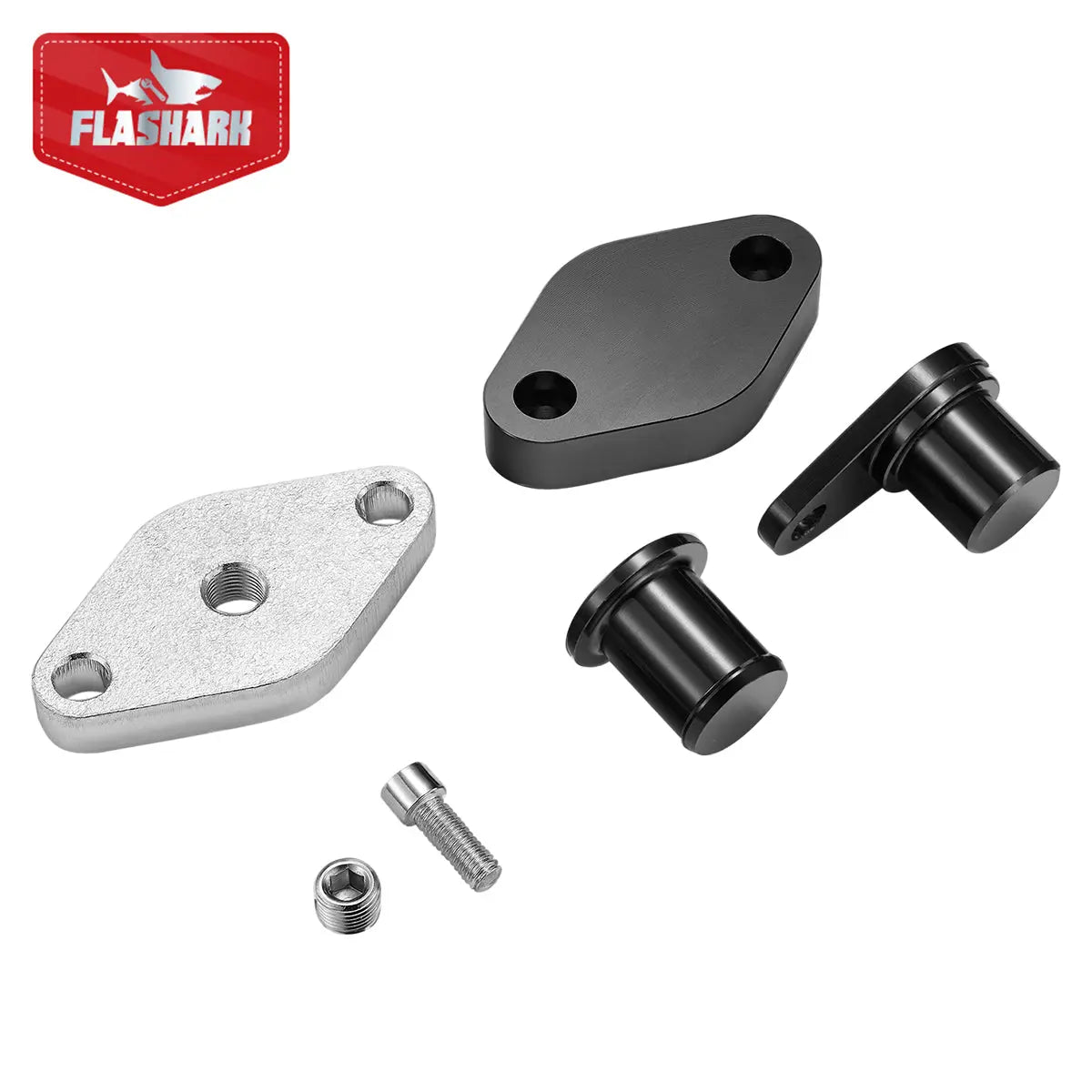 EGR Delete Kit For 2018-2021 Ford 3.0L Powerstroke Diesel F150