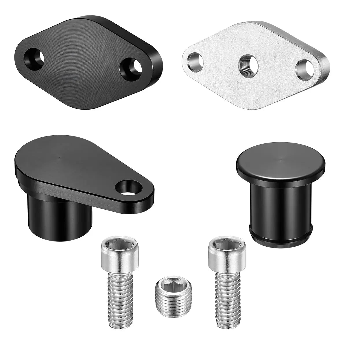 EGR Delete Kit For 2018-2021 Ford 3.0L Powerstroke Diesel F150