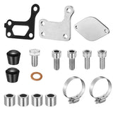 EGR Delete Kit For LWN 2015-2022 2.8L Duramax GM Colorado/Canyon Flashark