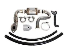 FASS EGRC17 EGR Filter System, 2017-2019 GM 6.6L Duramax L5P FASS Diesel Fuel Systems