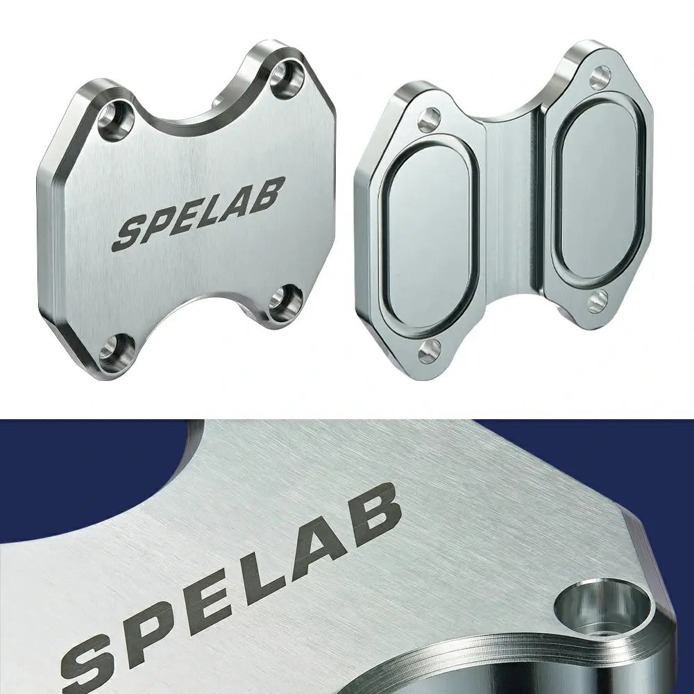 EGR Delete Kit For 2010-2025 Dodge Ram 6.7L Diesel | SPELAB