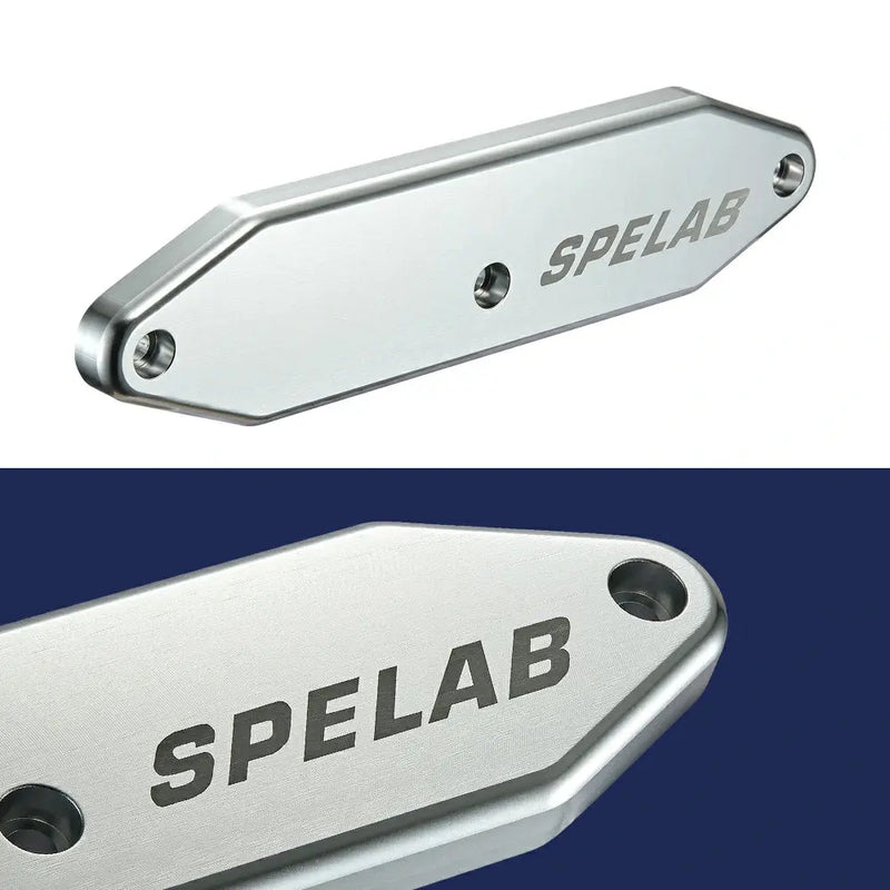 EGR Delete Kit For 2011-2025 Ford 6.7L Powerstroke Diesel F250 F350 F450 F550 | SPELAB