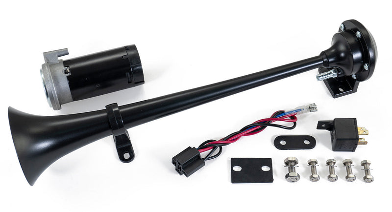 Sniper Electric Horn