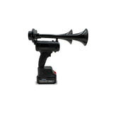 Handcannon Drill Horn HornBlasters