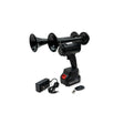 Handcannon Drill Horn HornBlasters