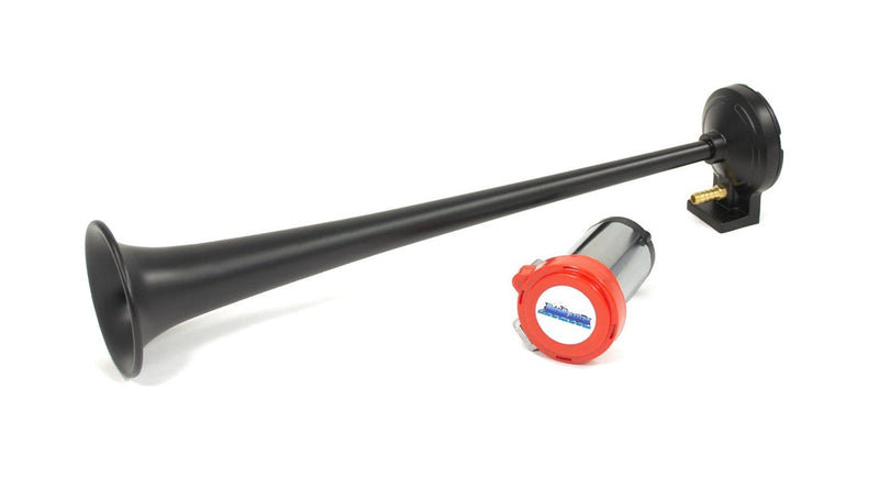 Musket Electric Horn