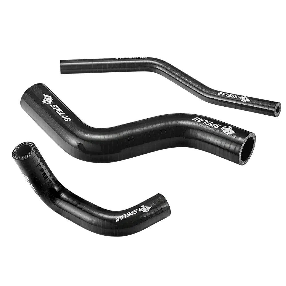 Silicone Auto Radiator Hose Kit for 1992-2000 Honda Civic D15 D16 SOHC EG/EK