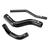 Silicone Auto Radiator Hose Kit for 1992-2000 Honda Civic D15 D16 SOHC EG/EK