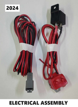 Marty's Diesel E-Fuel Conversion (1994.5-97) - Walbro Pump Kit Marty's Diesel