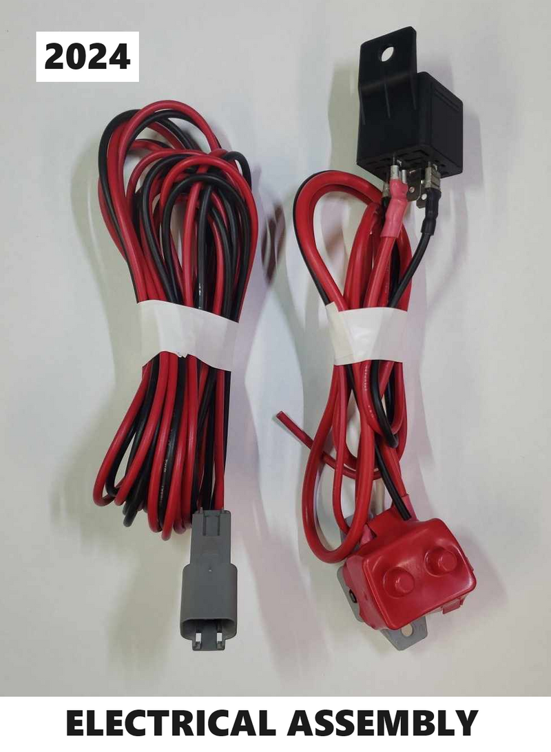 Marty's Diesel E-Fuel Conversion (1994.5-97) - Bosch Pump Kit