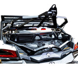 ELEKTRIC OFFROAD 2017-2024 Can Am X3 Maverick Volt Series Baja Spare Tire Rack