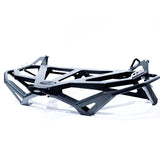 ELEKTRIC OFFROAD 2017-2024 Can Am X3 Maverick Volt Series Baja Spare Tire Rack