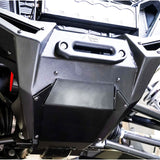 ELEKTRIC OFFROAD 2020-2024 Polaris RZR Pro XP Volt Series Winch Front Bumper