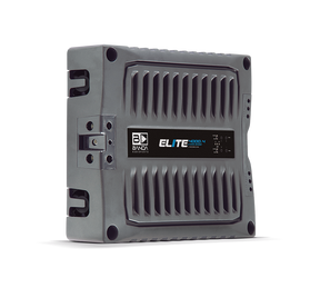 BANDA ELITE 4000.4 1 OHM BANDA
