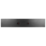 ENS-DODGE19-2X8 DODGE RAM 19-22 Ported Subwoofer Enclosure 2 X 8"