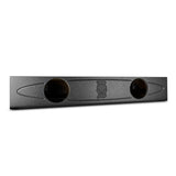 Dual 8" Ported Subwoofer Enclosure For FORD F-150  09-22 ,F-250 15-22 and F-350 15-22 4 -Door