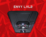 2020+ eNVy Golf Cart Stereo Tops (4-Seat) eNVy