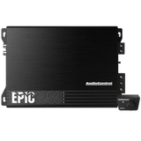 AudioControl EPIC1000 | 1000W RMS Monoblock Amplifier AudioControl