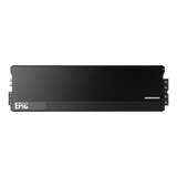 AudioControl EPIC4000 | 4000W RMS Monoblock Amplifier AudioControl