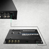 AudioControl EPIC4000 | 4000W RMS Monoblock Amplifier AudioControl