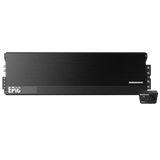 AudioControl EPIC4000 | 4000W RMS Monoblock Amplifier AudioControl