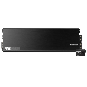AudioControl EPIC4000 | 4000W RMS Monoblock Amplifier AudioControl