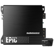 AudioControl EPIC500 | 500W RMS Monoblock Amplifier AudioControl