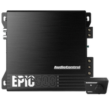 AudioControl EPIC500 | 500W RMS Monoblock Amplifier AudioControl